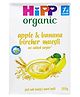 Hipp Organic Apple & Banana Bircher Muesli for Babies - 200 g
