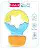 Babyhug Balloon Shaped  Water Filled Teether - Multicolor