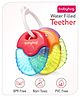 Babyhug Berries Shaped Water Filled Teether - Multicolour