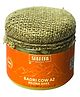 Sanatan Organic Badri A2 Cow Ghee- 250 ml