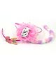 Tia Hair Accessories Set Of 3 Butterfly Embellished Hair Bands - Multi Colour