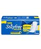 Stayfree Secure Cottony Sanitary Pads with Wings Regular - 18 Pads