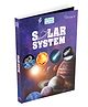Science Starters: Solar System | Reference Book for Kids | Encylopedia for Ages 7+ [Paperback] Parragon