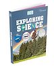 Science Starters: Exploring Science | Reference Book for Kids | Encylopedia for Ages 7+ [Paperback] Parragon