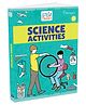 STEM Masters: Science Activities | Reference Book for Kids | Encylopedia for Ages 7+ Parragon