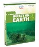 STEM Masters: Impact on Earth | Reference Book for Kids | Encylopedia for Ages 7+ Parragon