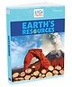 STEM Masters: Earths Resources | Reference Book for Kids | Encylopedia for Ages 7+ Parragon