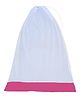 Classic Mosquito Net Baby Mosquito Net Swing Jhula Baby Mosquito Net-Pink