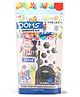 Doms Champions Assorted Stationery Kit - Multicolour
