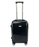 Usha Shriram ABS Luggage Bag Black - 24 Inch