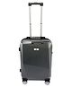 Usha Shriram ABS Luggage Bag Grey - 24 Inch