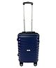 Usha Shriram PP Luggage Bag Dark Blue - 20 Inch