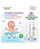 Fabie Baby Natural Shield Mosquito After Bite Roll On 3 Way Protection from Mosquitoes Fleas and Ants (40ml) - Pack of 2