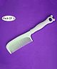 Mihar Essentials Smooth Hair Comb Random Color - Pack of 2