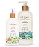 Tikitoro Teens Haircare Combo