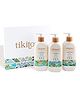 Tikitoro Teens Natural Bath Gift Set Combo