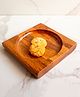 Byora Homes Wooden Squircle Platter - 425g