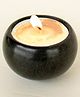 Byora Homes Marble Wobbler Tealight - 120gm
