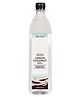 Max Care Cold Pressed Virgin Coconut Oil - 1000 ml