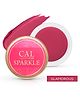 CAL Los angeles Sparkle Lip and Cheek Tint Glamorous - 8g