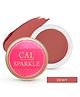 CAL Los angeles Sparkle Lip and Cheek Tint Dewy- 8g