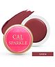 CAL Los angeles Sparkle Lip and Cheek Tint Siren- 8g