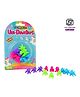 Scoobies Uni Dawdlers Unicorn - 12 Pieces