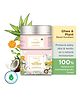 Alyuva Baby Moisturizing Face Cream - 40 g