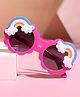 Ortis Kids Sunglasses - Pink