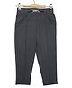 Peppermint  Solid  Jeggings - Grey