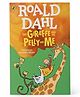 The Giraffe and the Pelly and Me Story Book by Roald Dahl - English
