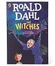 The Witches Story Book by Roald Dahl - English