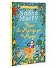 How The Mango Got Its Magic Board Book by Sudha Murty - English