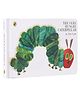 The Very Hungry Caterpillar By Eric Carle- English
