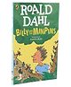 Billy And The Minpins Story Book by Roald Dahl - English
