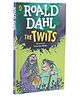 The Twits By Roald Dahl- English