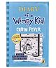 Diary of a Wimpy Kid 6 Cabin Fever by Jeff Kinney - English