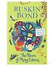 Room of Many Colours by Ruskin Bond - English
