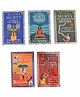 Unusual Tales from Indian Mythology Set of 5 Books By Sudha Murthy - English