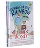Looking for the Rainbow My Years with Daddy By Ruskin Bond - English