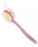 Gubb 2 In 1 Bath Brush With Long Handle