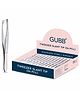Gubb Tweezer Slant Tip Box - 24 Pieces