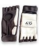 AXG Premium and Durable Taekwondo Foot Protector MMA Foot Guard