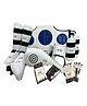 Perfect and Durable Taekwondo Muay Thai Kick Kickboxing MMA Kit (Medium size) Boxing Kit