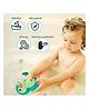 Azhari Cute Penguin Bath Toy  Pack of 1 Color May Vary