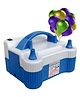 Azhari Electric Balloon Pump Color May Vary