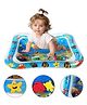 Azhari Water Play Mat - Blue Design May Vary