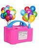 Azhari ELECTRIC BALLOON PUMP