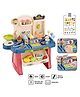 Azhari Home Supermarket Set 33 Pcs - Multicolor