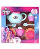 My Little Pony High Tea Set Of 9 Pieces (Color may vary) 